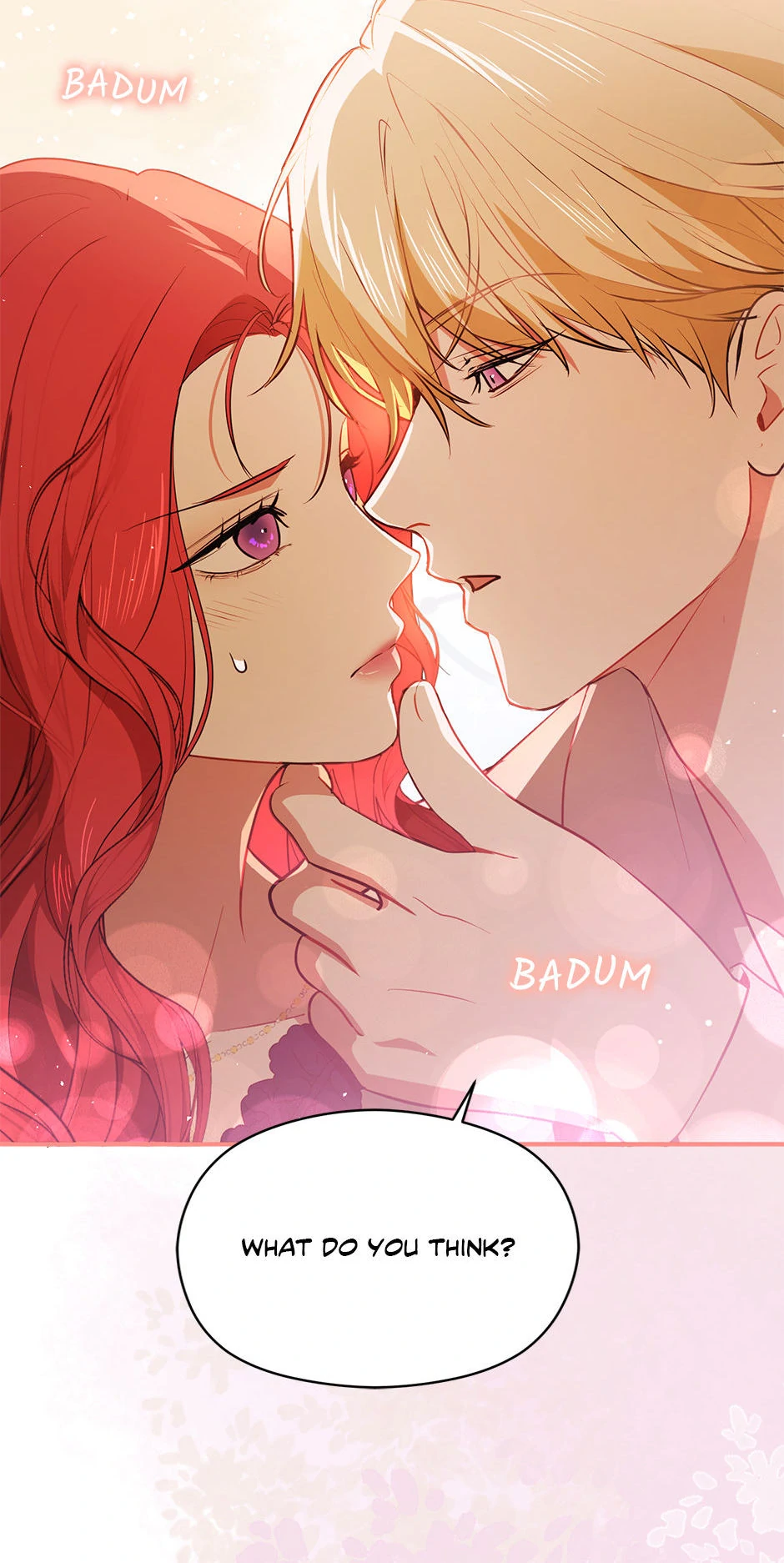 I Didn’t Mean to Seduce the Male Lead Chapter 118 - page 72