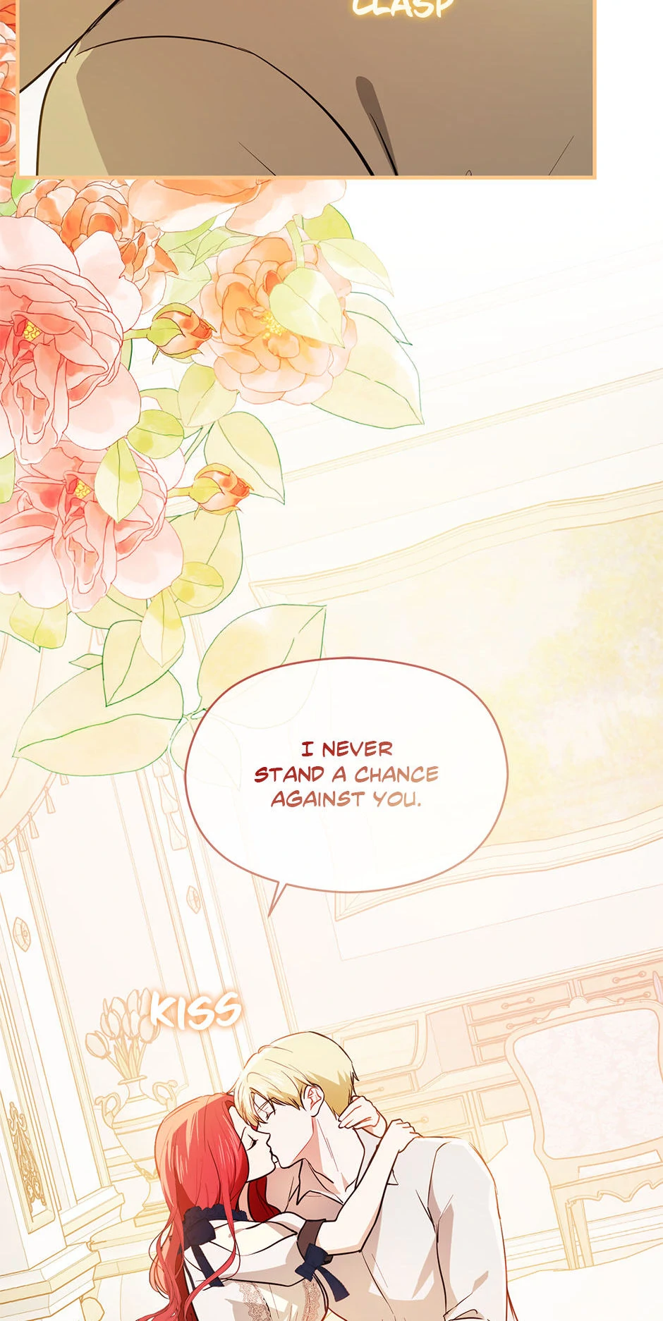 I Didn’t Mean to Seduce the Male Lead Chapter 118 - page 74