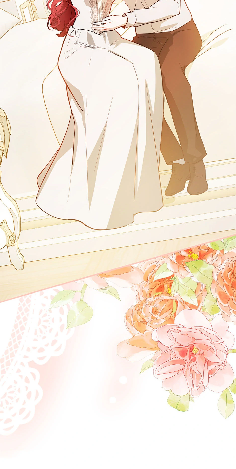 I Didn’t Mean to Seduce the Male Lead Chapter 118 - page 75