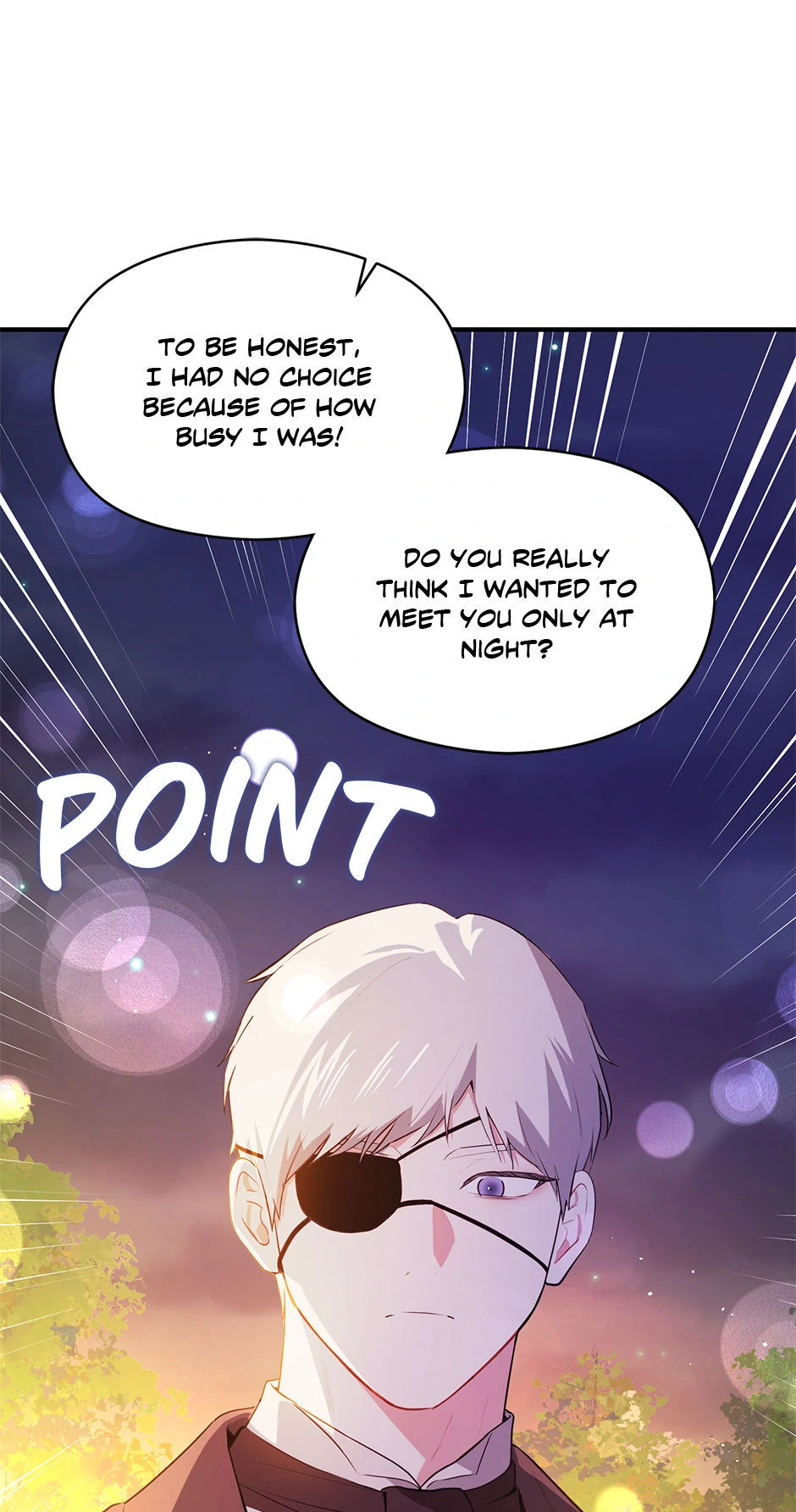 I Didn’t Mean to Seduce the Male Lead Chapter 118 - page 8