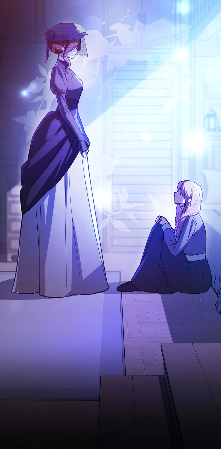 I Didn’t Mean to Seduce the Male Lead Chapter 119 - page 10