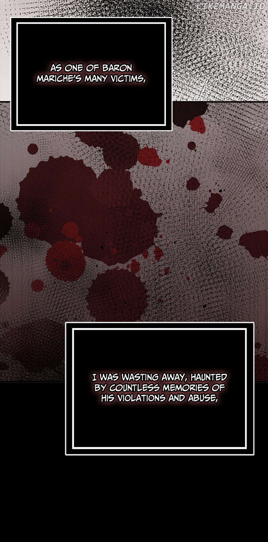 I Didn’t Mean to Seduce the Male Lead Chapter 119 - page 13