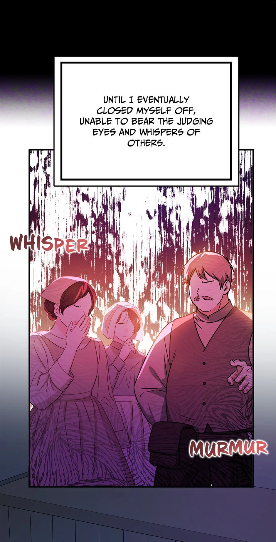 I Didn’t Mean to Seduce the Male Lead Chapter 119 - page 14
