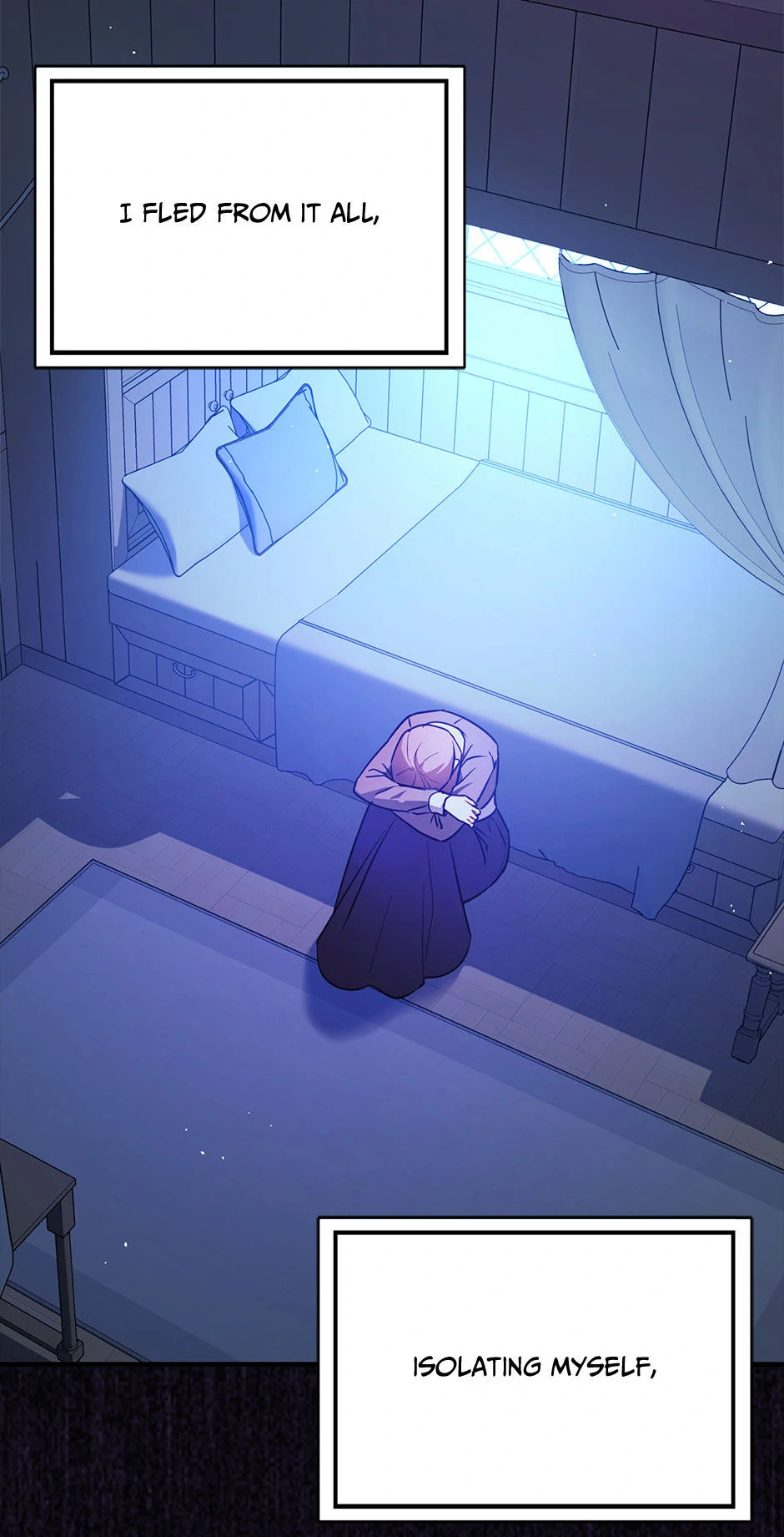 I Didn’t Mean to Seduce the Male Lead Chapter 119 - page 15