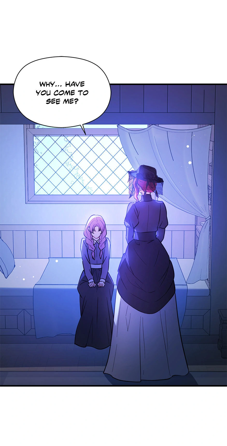 I Didn’t Mean to Seduce the Male Lead Chapter 119 - page 21