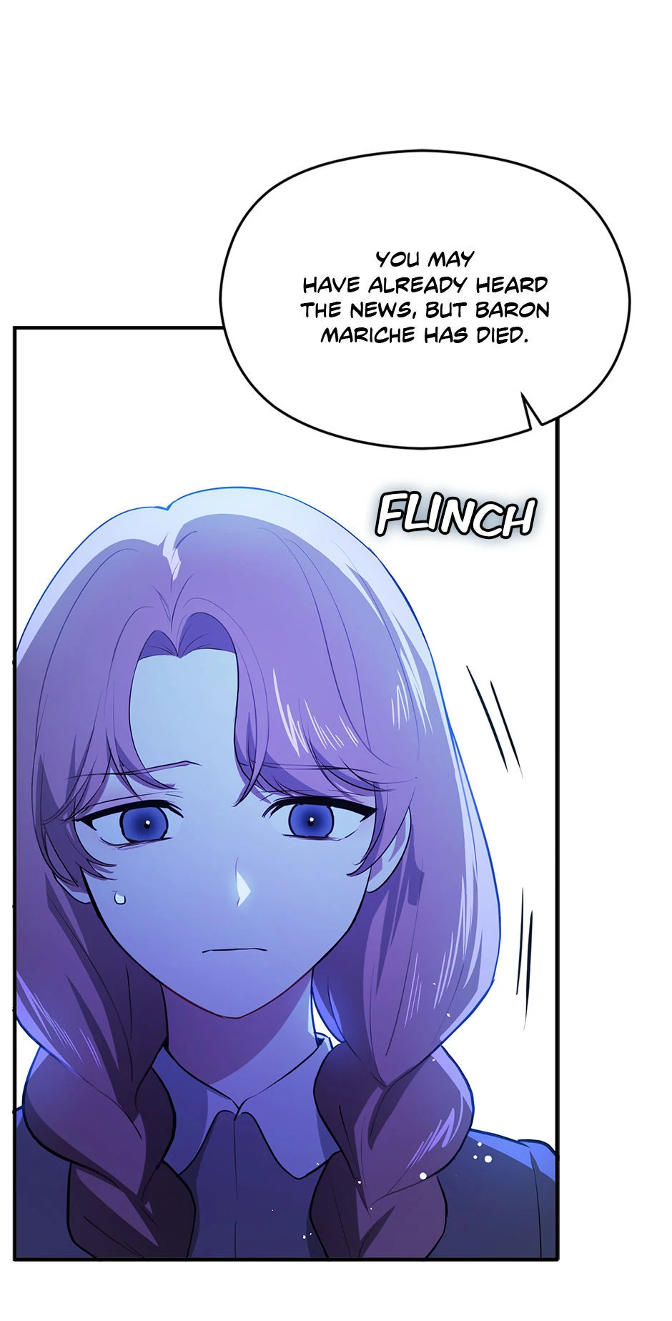 I Didn’t Mean to Seduce the Male Lead Chapter 119 - page 22