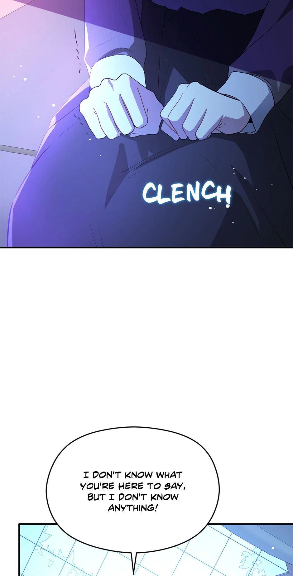 I Didn’t Mean to Seduce the Male Lead Chapter 119 - page 25