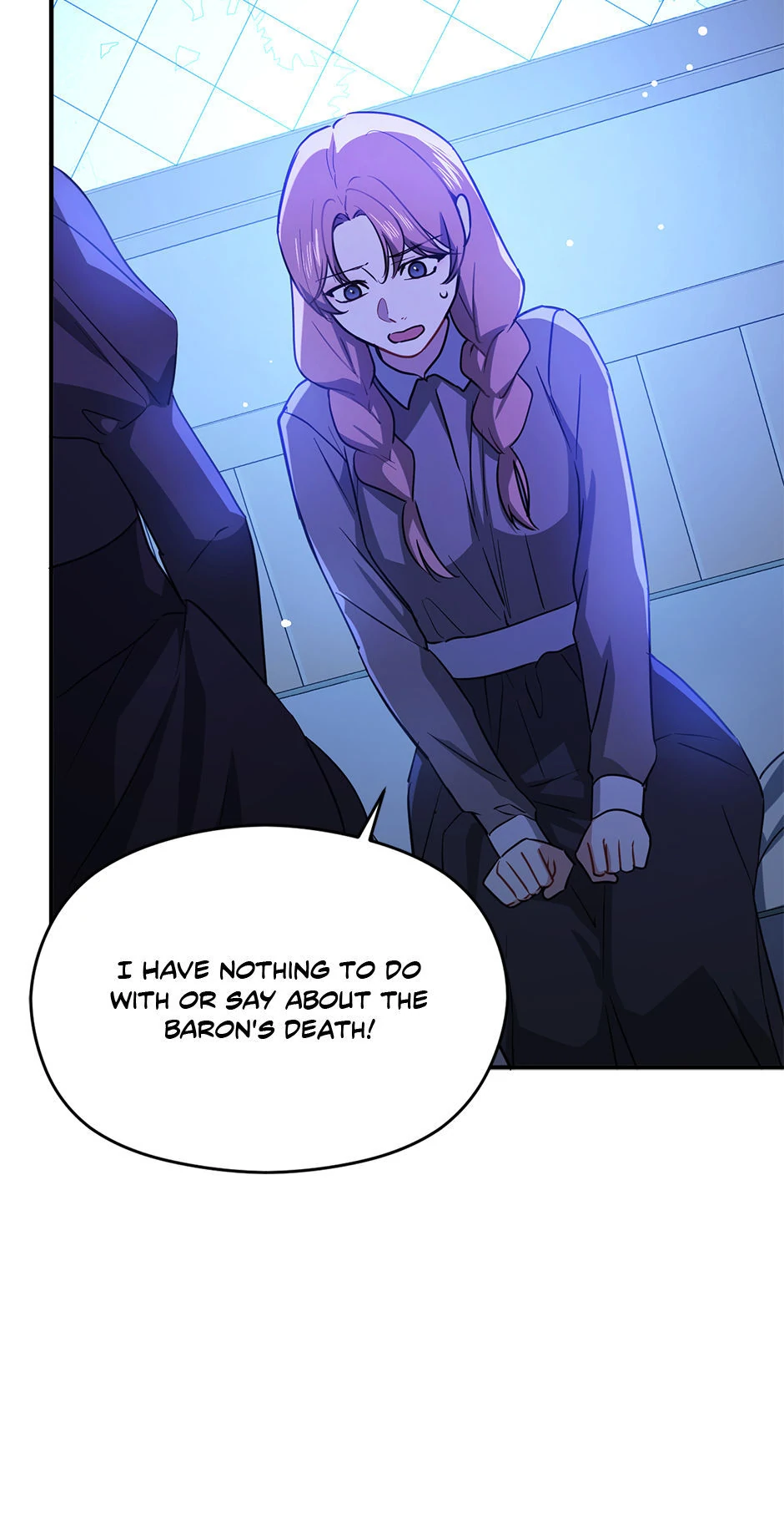 I Didn’t Mean to Seduce the Male Lead Chapter 119 - page 26