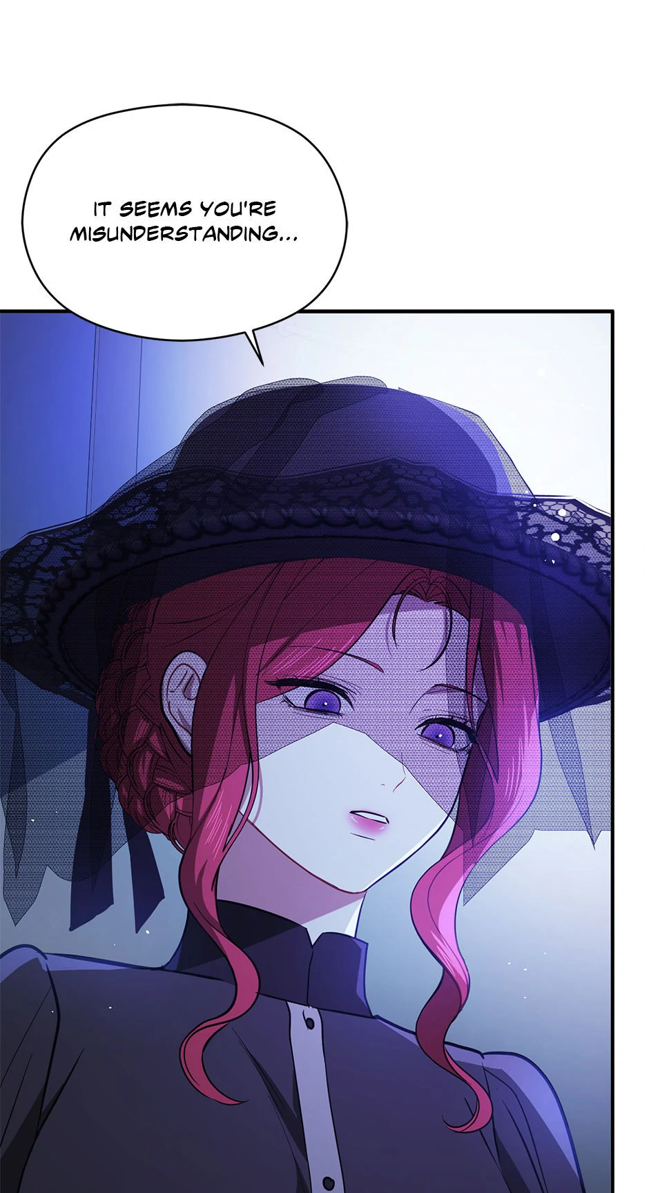 I Didn’t Mean to Seduce the Male Lead Chapter 119 - page 27