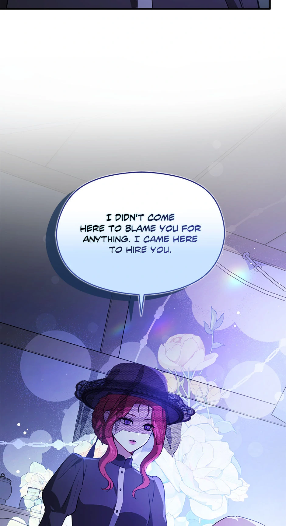 I Didn’t Mean to Seduce the Male Lead Chapter 119 - page 28