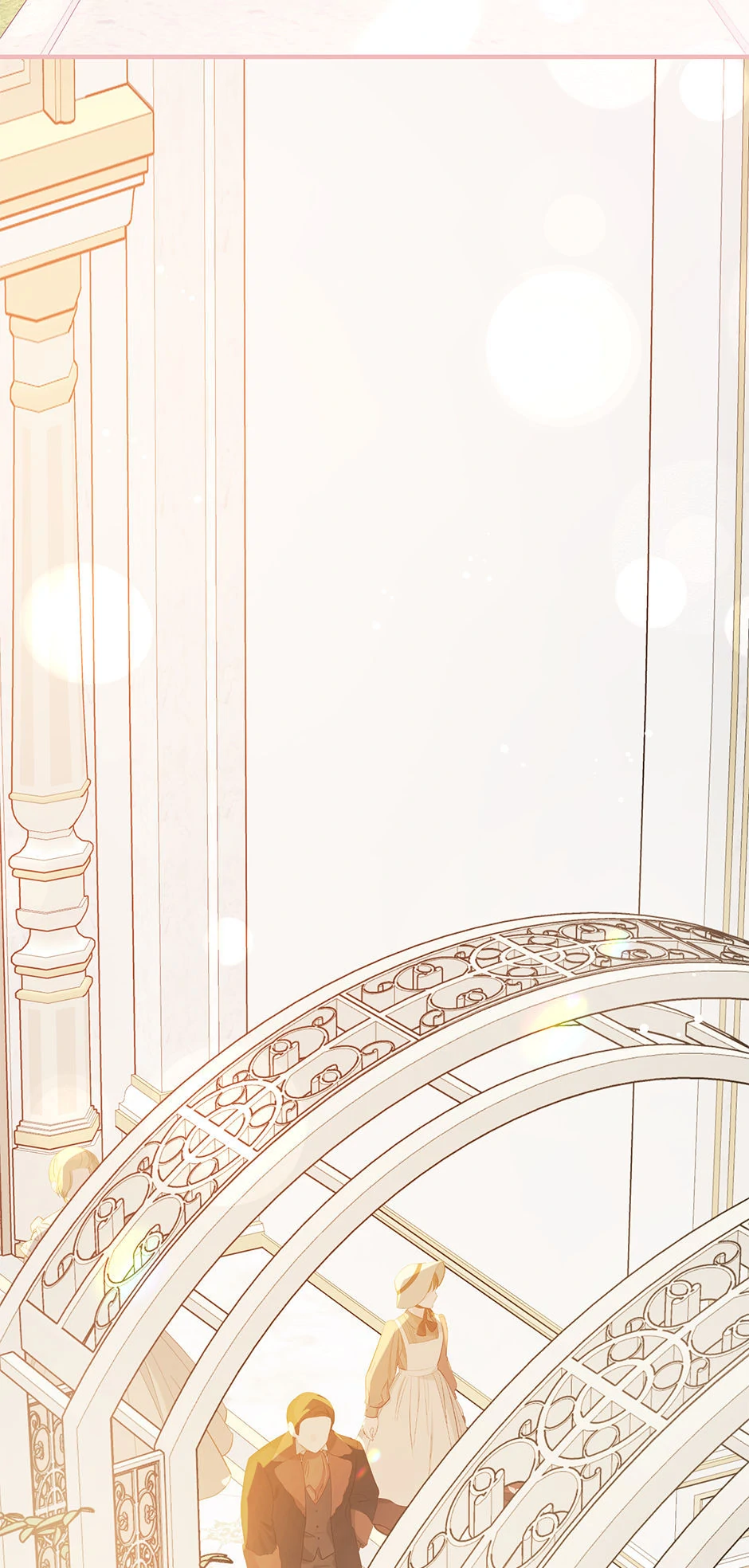 I Didn’t Mean to Seduce the Male Lead Chapter 119 - page 2
