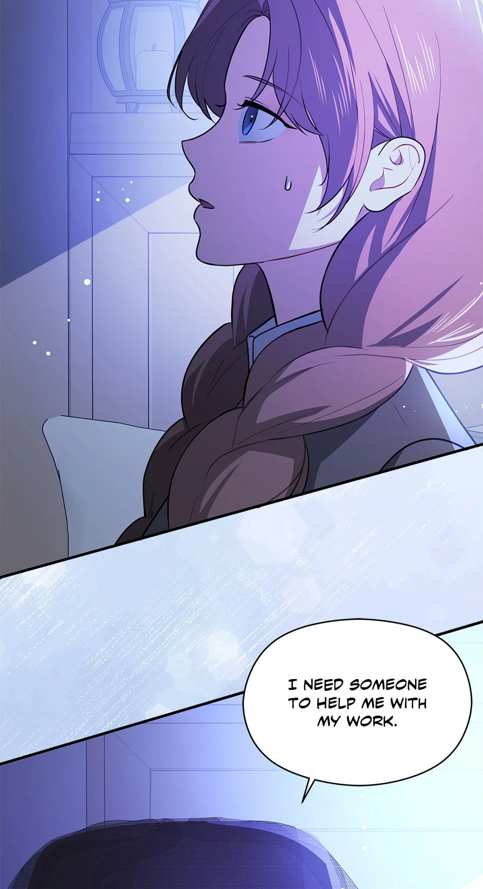 I Didn’t Mean to Seduce the Male Lead Chapter 119 - page 30