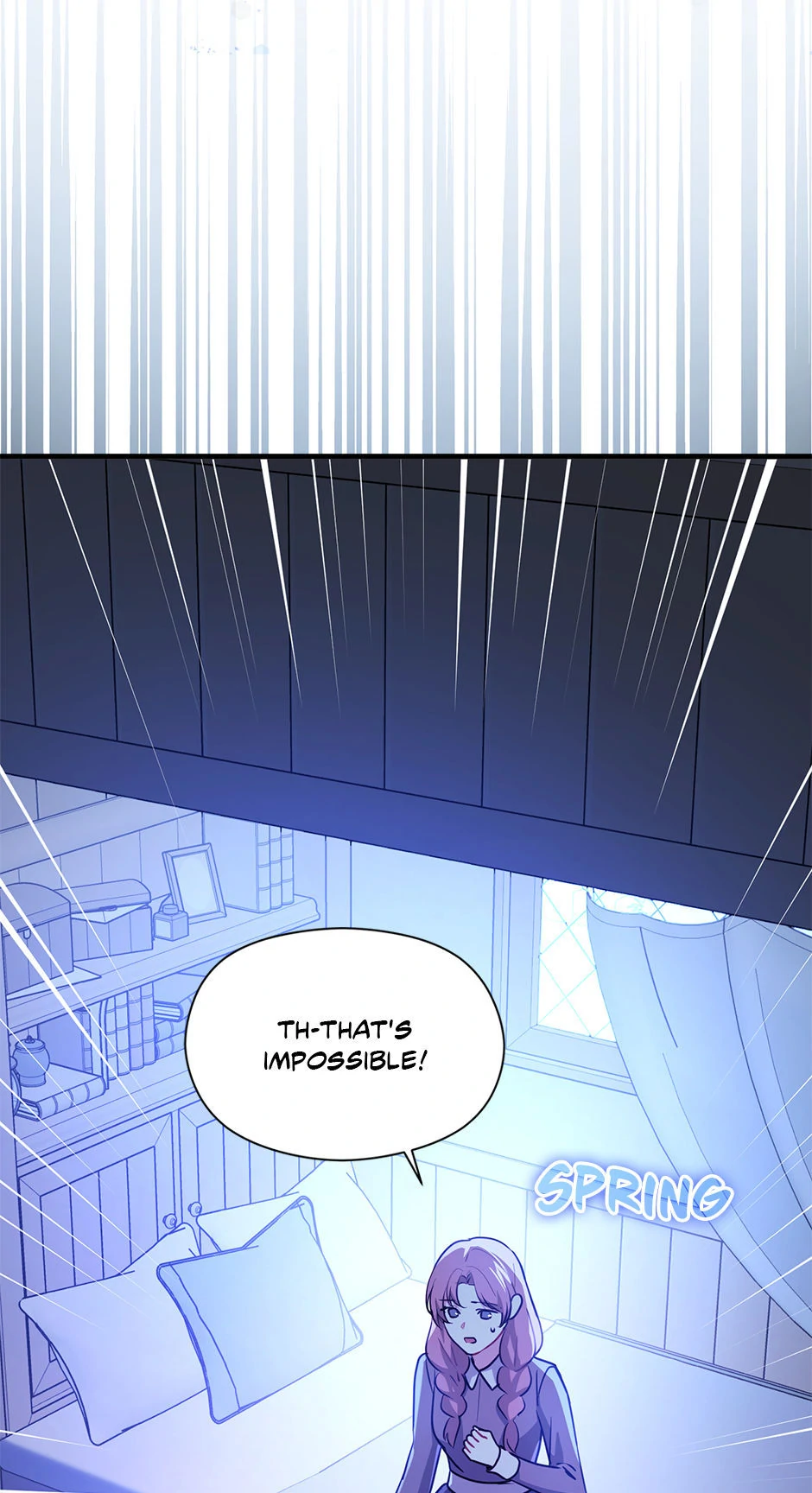 I Didn’t Mean to Seduce the Male Lead Chapter 119 - page 32