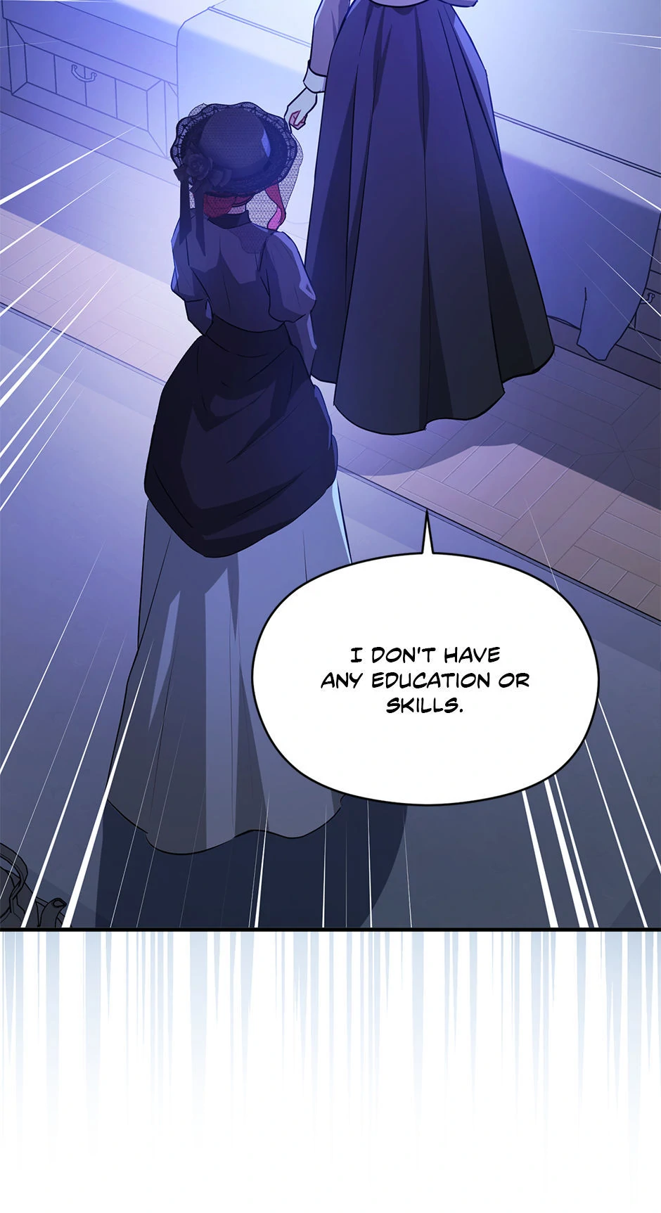 I Didn’t Mean to Seduce the Male Lead Chapter 119 - page 33