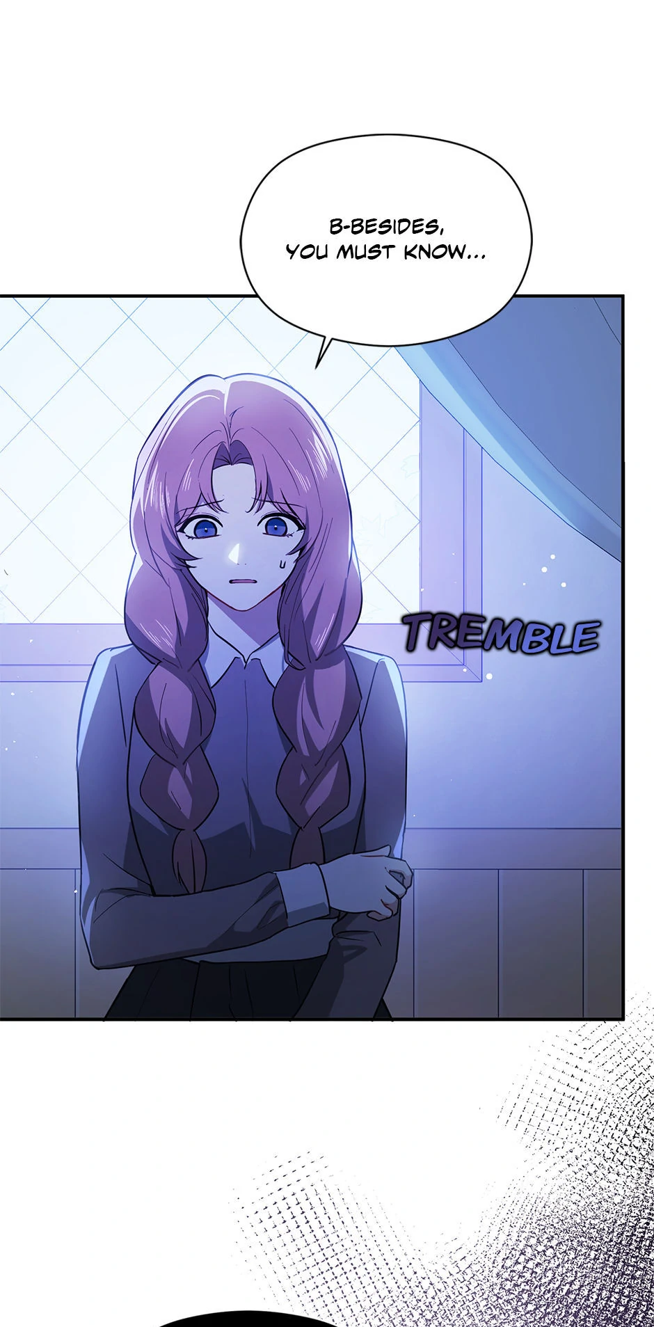 I Didn’t Mean to Seduce the Male Lead Chapter 119 - page 34