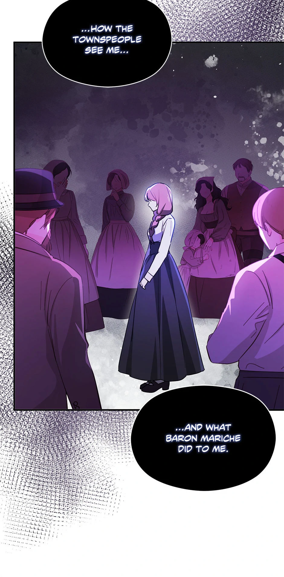 I Didn’t Mean to Seduce the Male Lead Chapter 119 - page 35