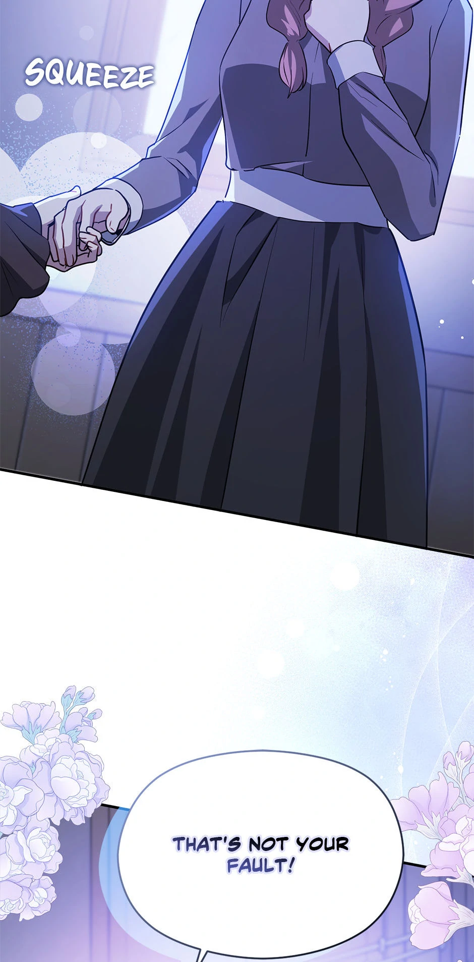 I Didn’t Mean to Seduce the Male Lead Chapter 119 - page 37