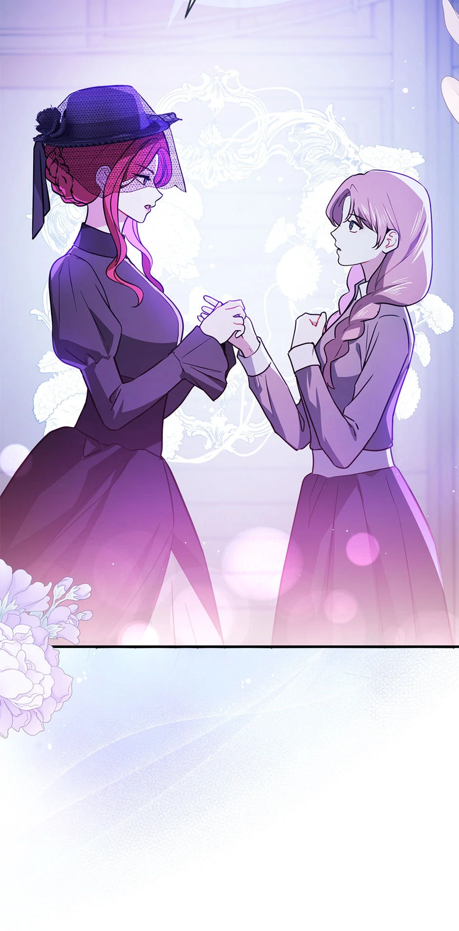 I Didn’t Mean to Seduce the Male Lead Chapter 119 - page 38