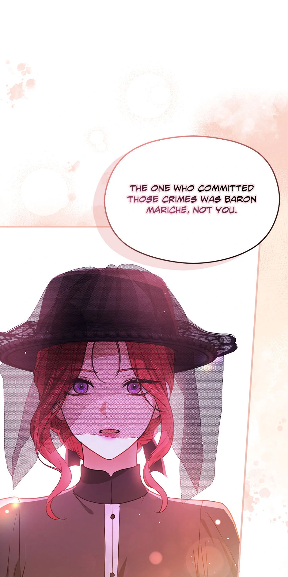 I Didn’t Mean to Seduce the Male Lead Chapter 119 - page 39