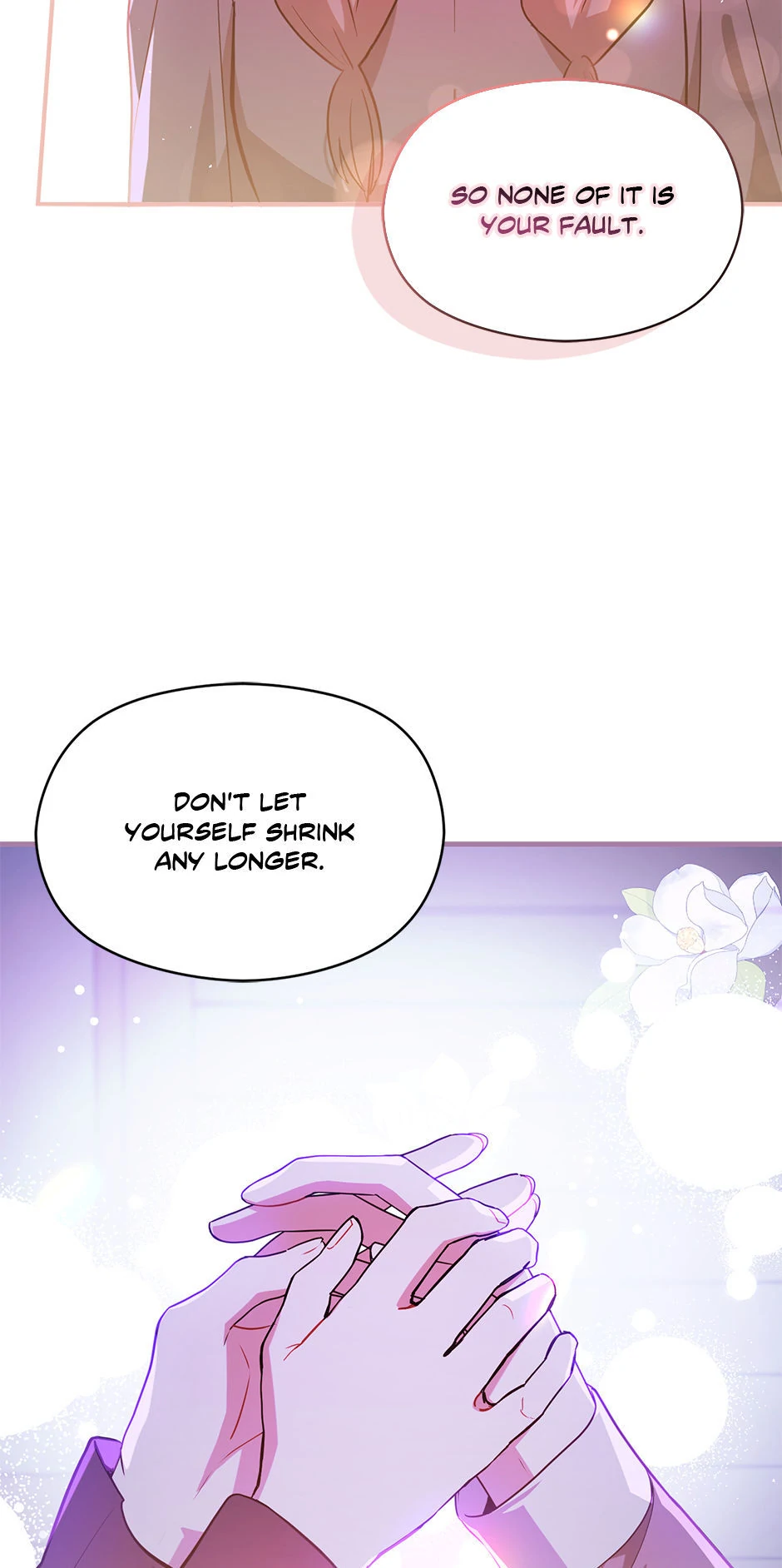 I Didn’t Mean to Seduce the Male Lead Chapter 119 - page 41