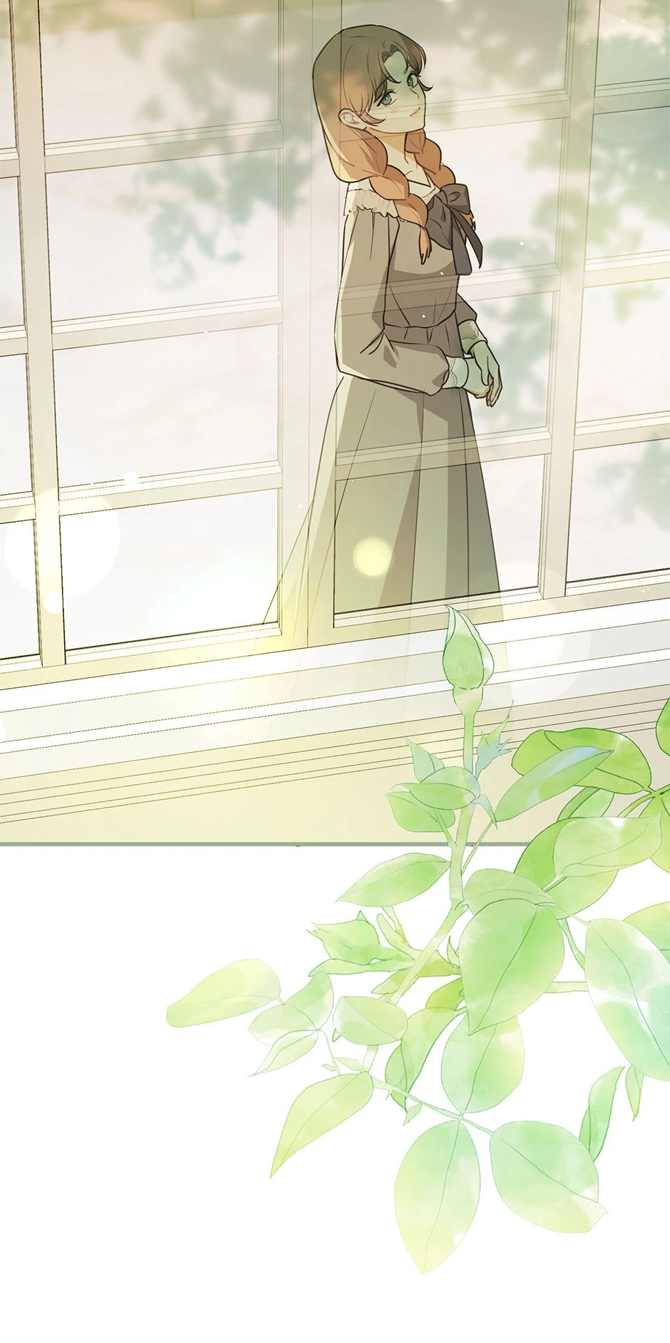 I Didn’t Mean to Seduce the Male Lead Chapter 119 - page 43
