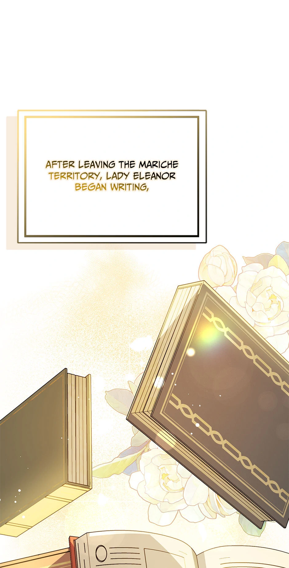 I Didn’t Mean to Seduce the Male Lead Chapter 119 - page 45