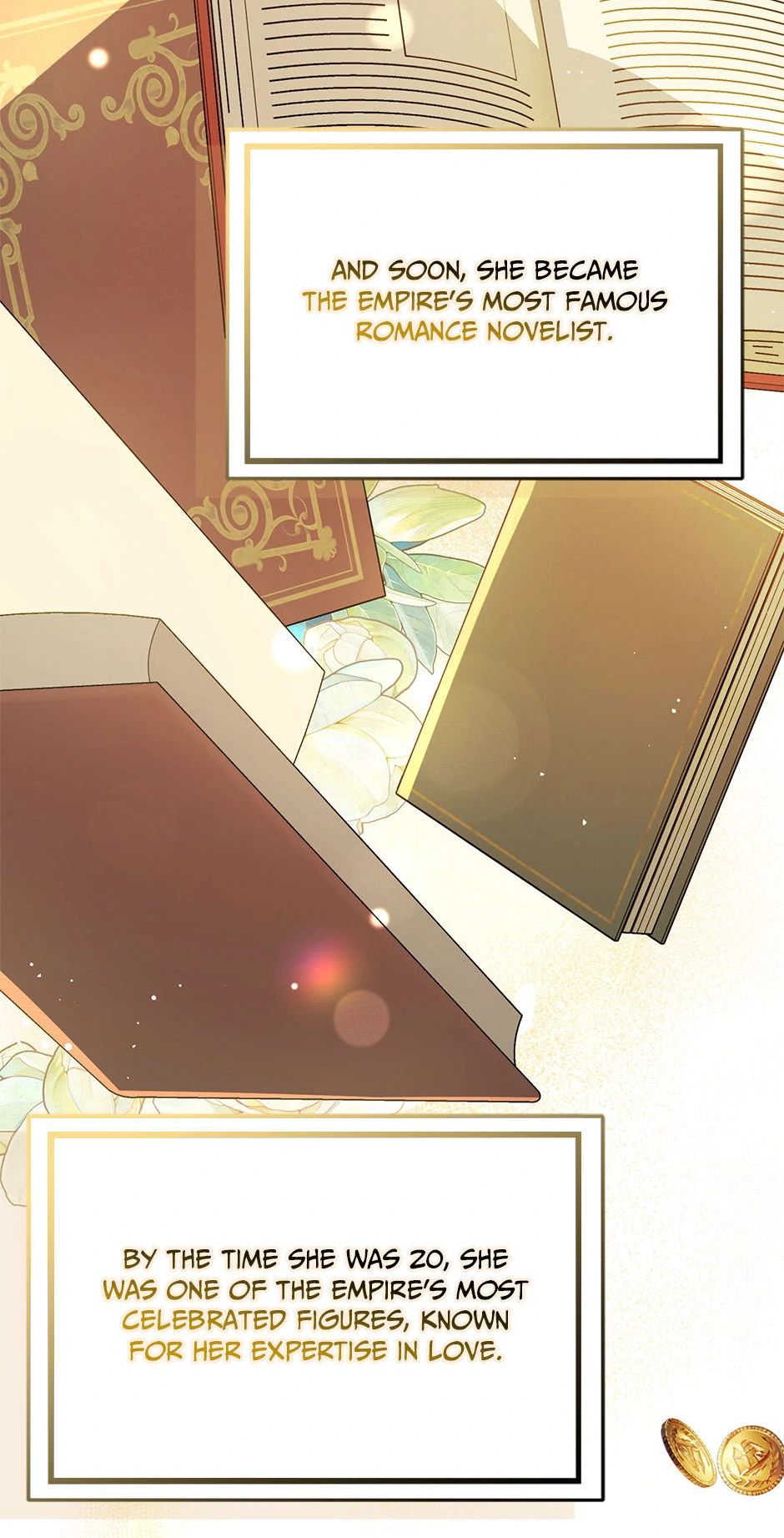 I Didn’t Mean to Seduce the Male Lead Chapter 119 - page 46