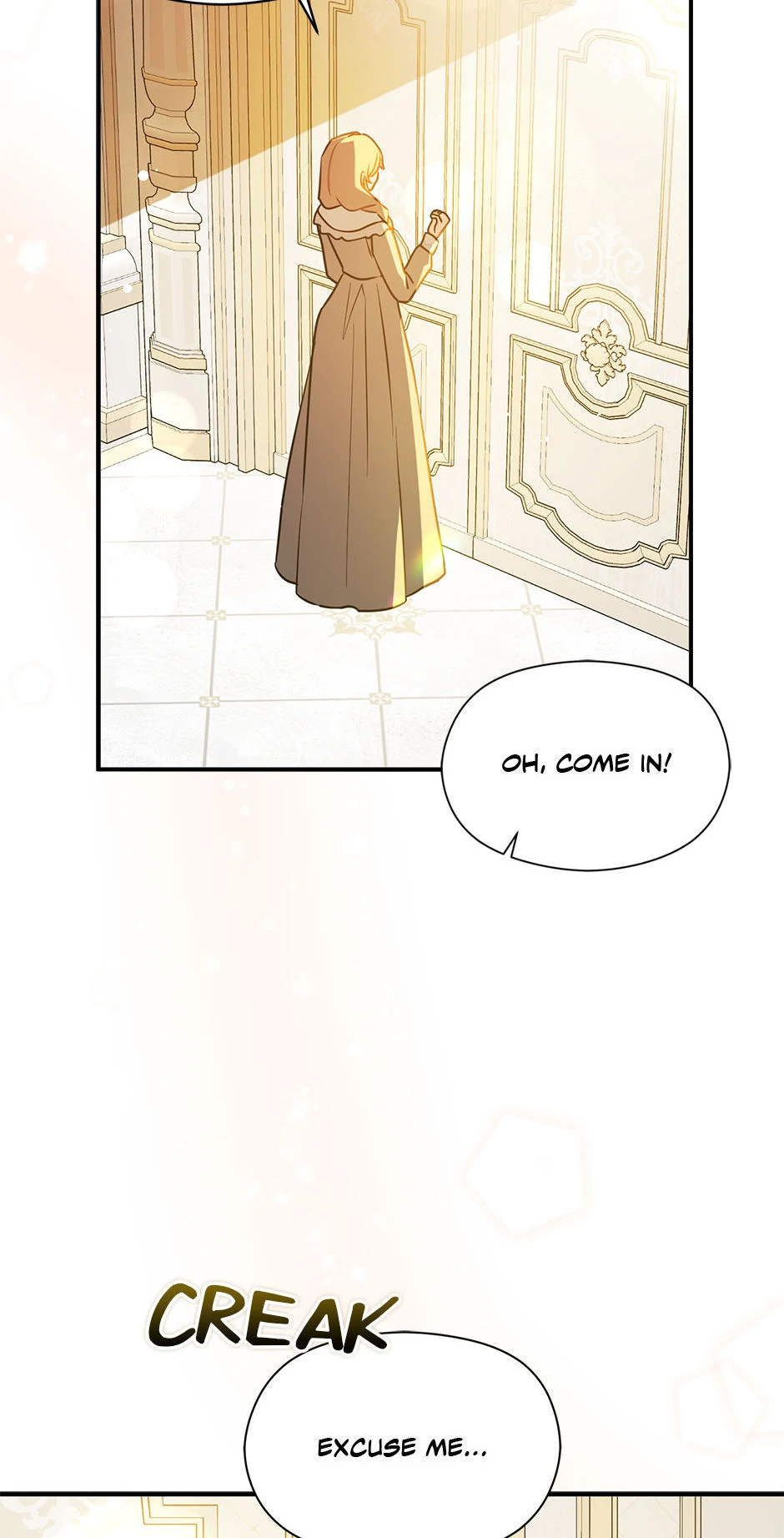 I Didn’t Mean to Seduce the Male Lead Chapter 119 - page 49