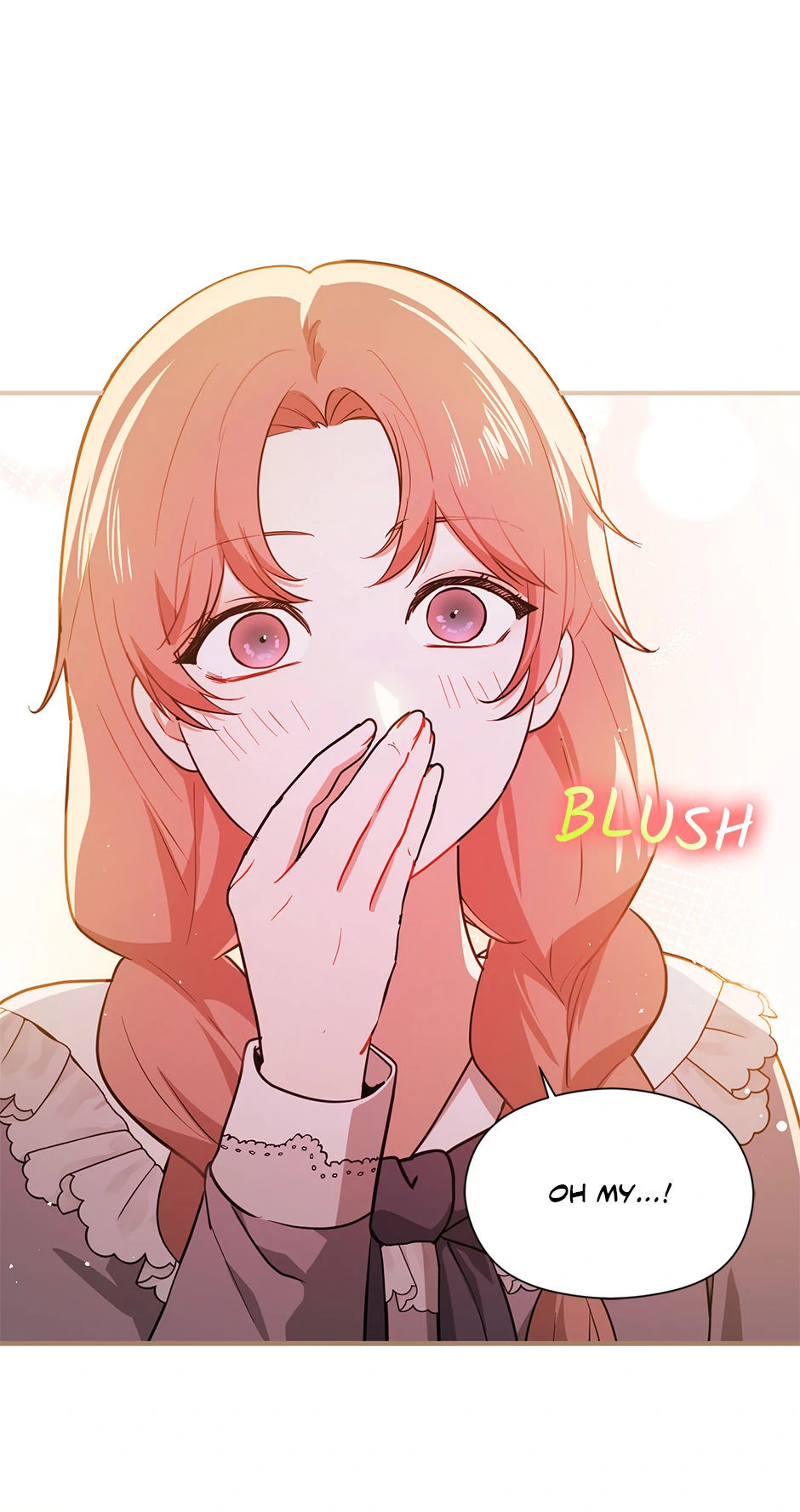 I Didn’t Mean to Seduce the Male Lead Chapter 119 - page 51