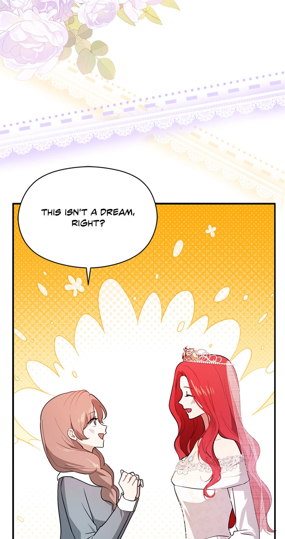 I Didn’t Mean to Seduce the Male Lead Chapter 119 - page 54