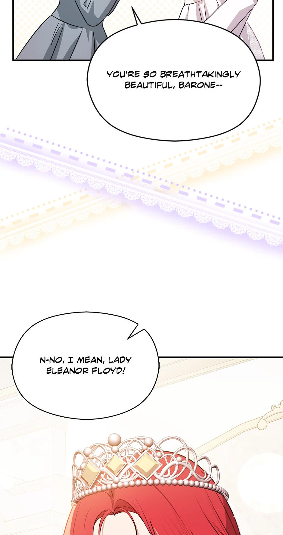 I Didn’t Mean to Seduce the Male Lead Chapter 119 - page 55