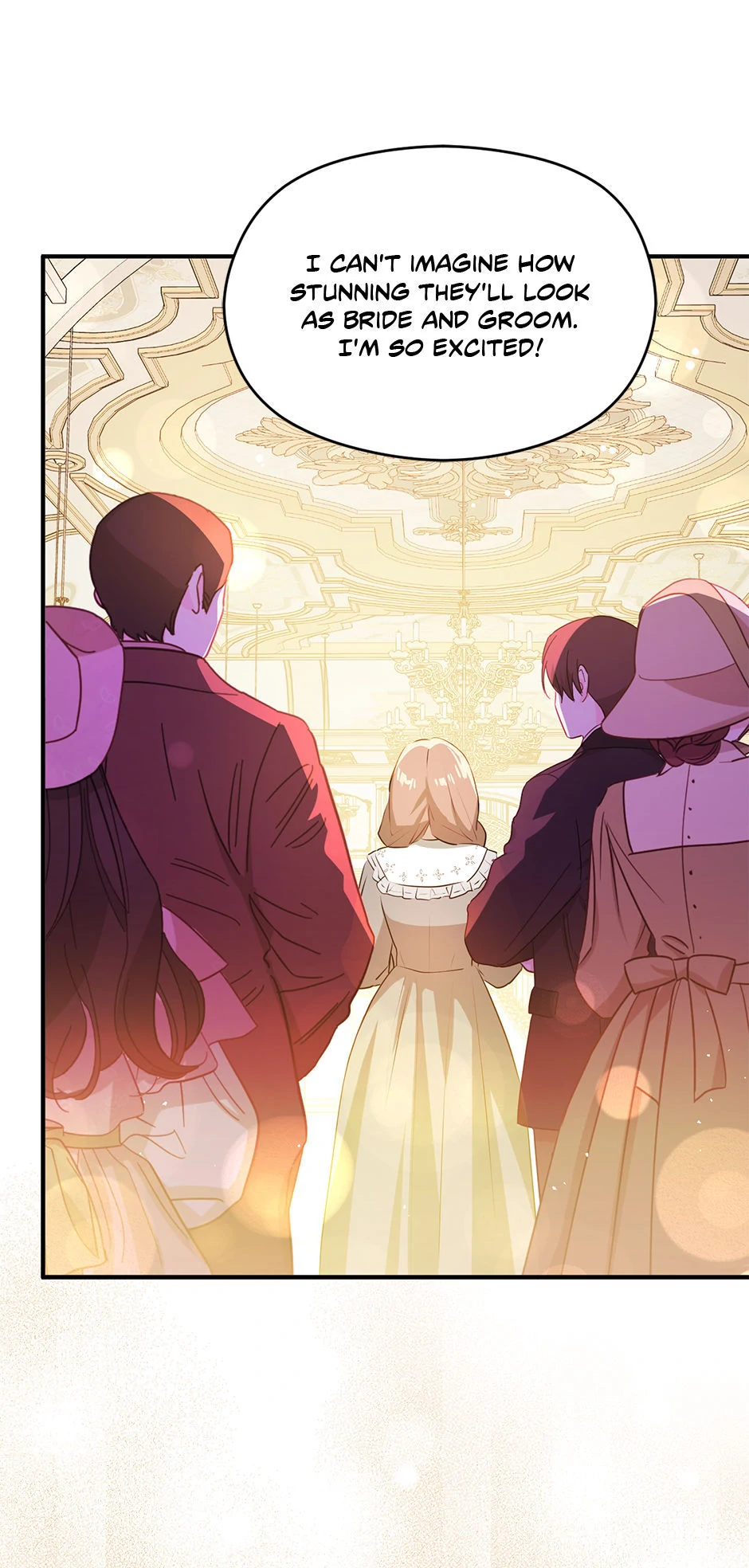 I Didn’t Mean to Seduce the Male Lead Chapter 119 - page 5