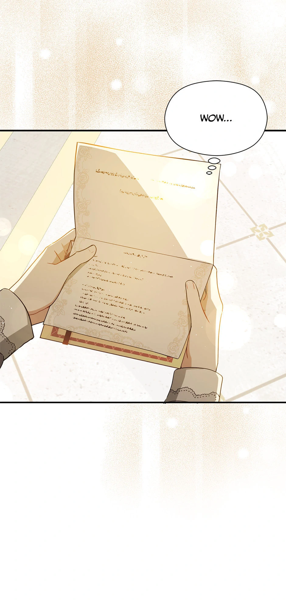 I Didn’t Mean to Seduce the Male Lead Chapter 119 - page 6