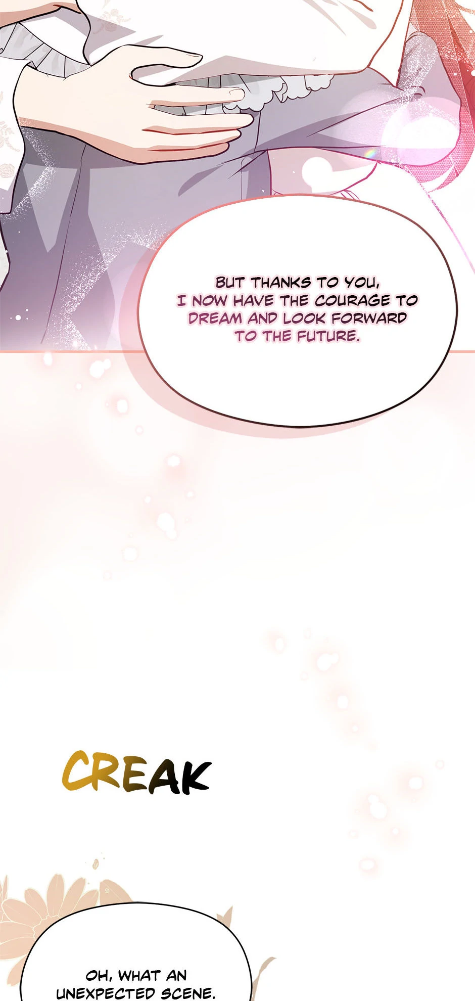 I Didn’t Mean to Seduce the Male Lead Chapter 119 - page 76