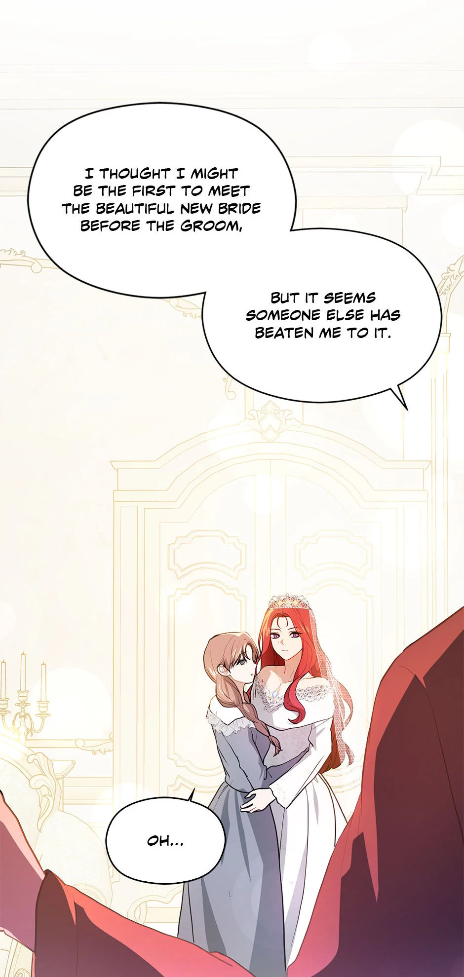 I Didn’t Mean to Seduce the Male Lead Chapter 119 - page 78