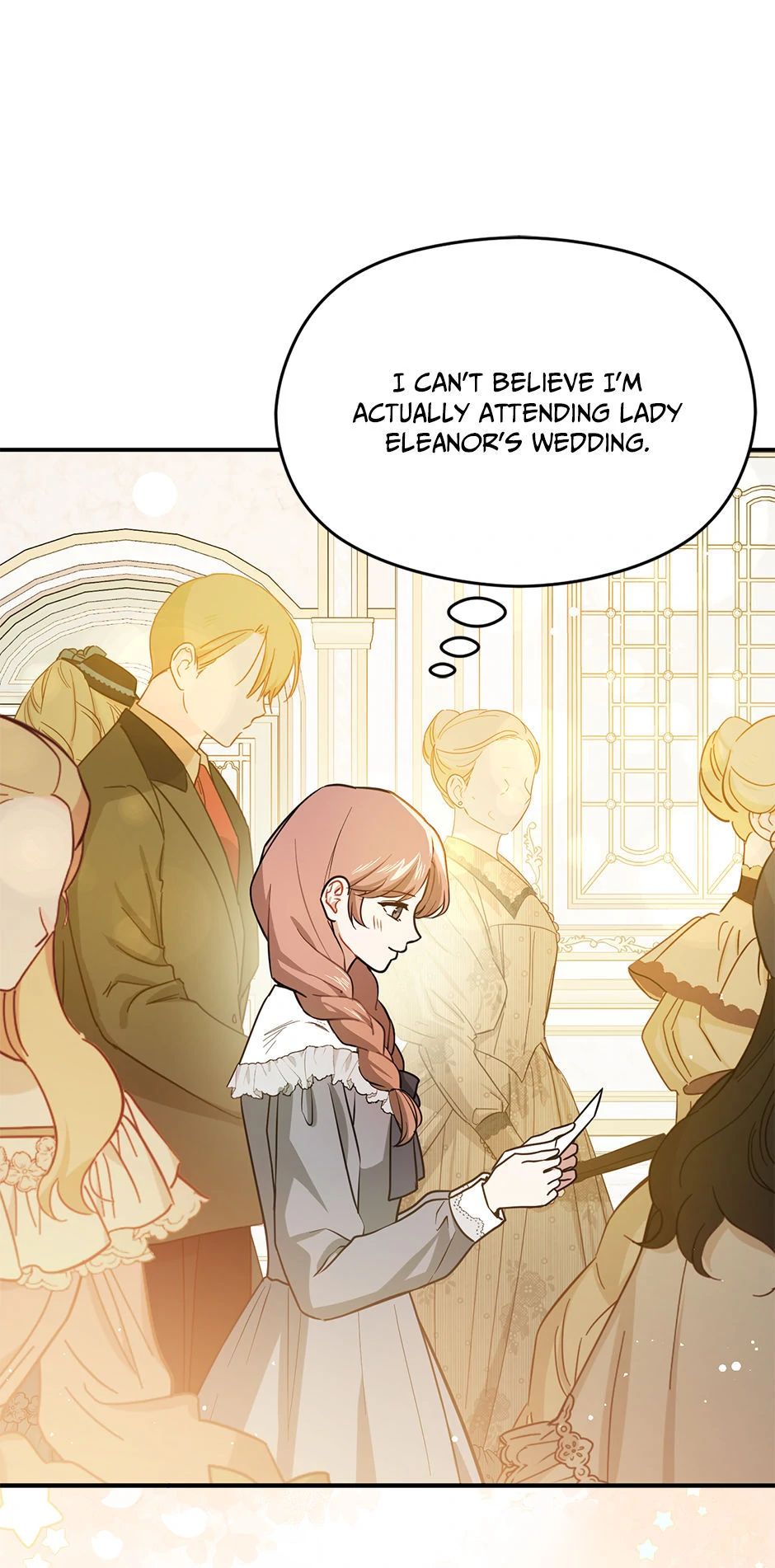 I Didn’t Mean to Seduce the Male Lead Chapter 119 - page 7