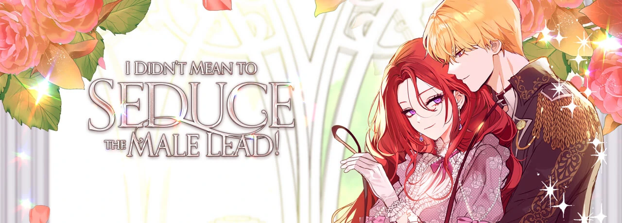 I Didn’t Mean to Seduce the Male Lead Chapter 119 - page 85