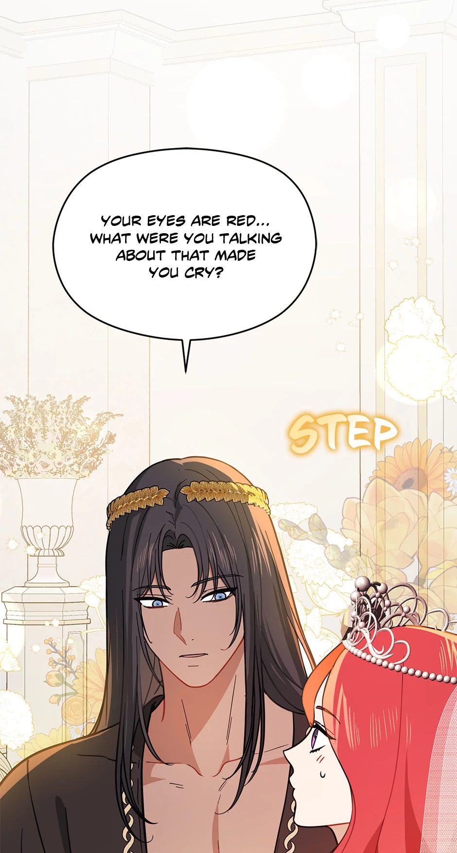 I Didn’t Mean to Seduce the Male Lead Chapter 120 - page 9