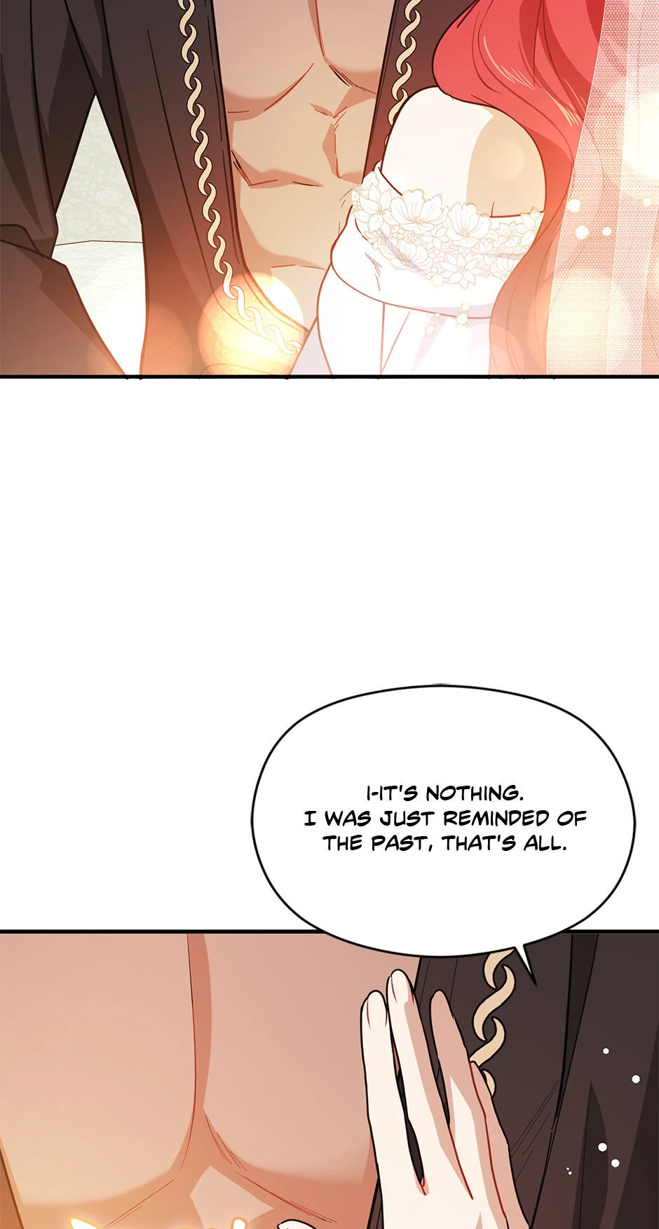 I Didn’t Mean to Seduce the Male Lead Chapter 120 - page 10