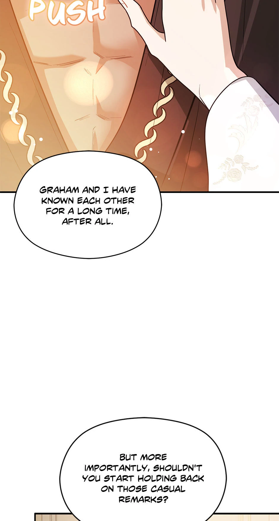 I Didn’t Mean to Seduce the Male Lead Chapter 120 - page 11