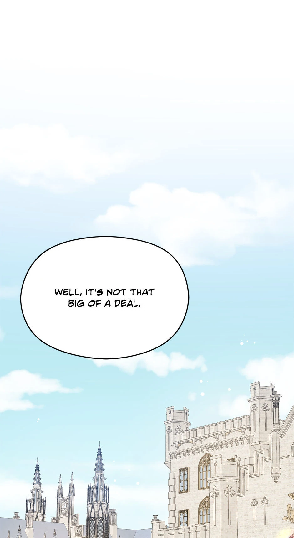 I Didn’t Mean to Seduce the Male Lead Chapter 120 - page 15