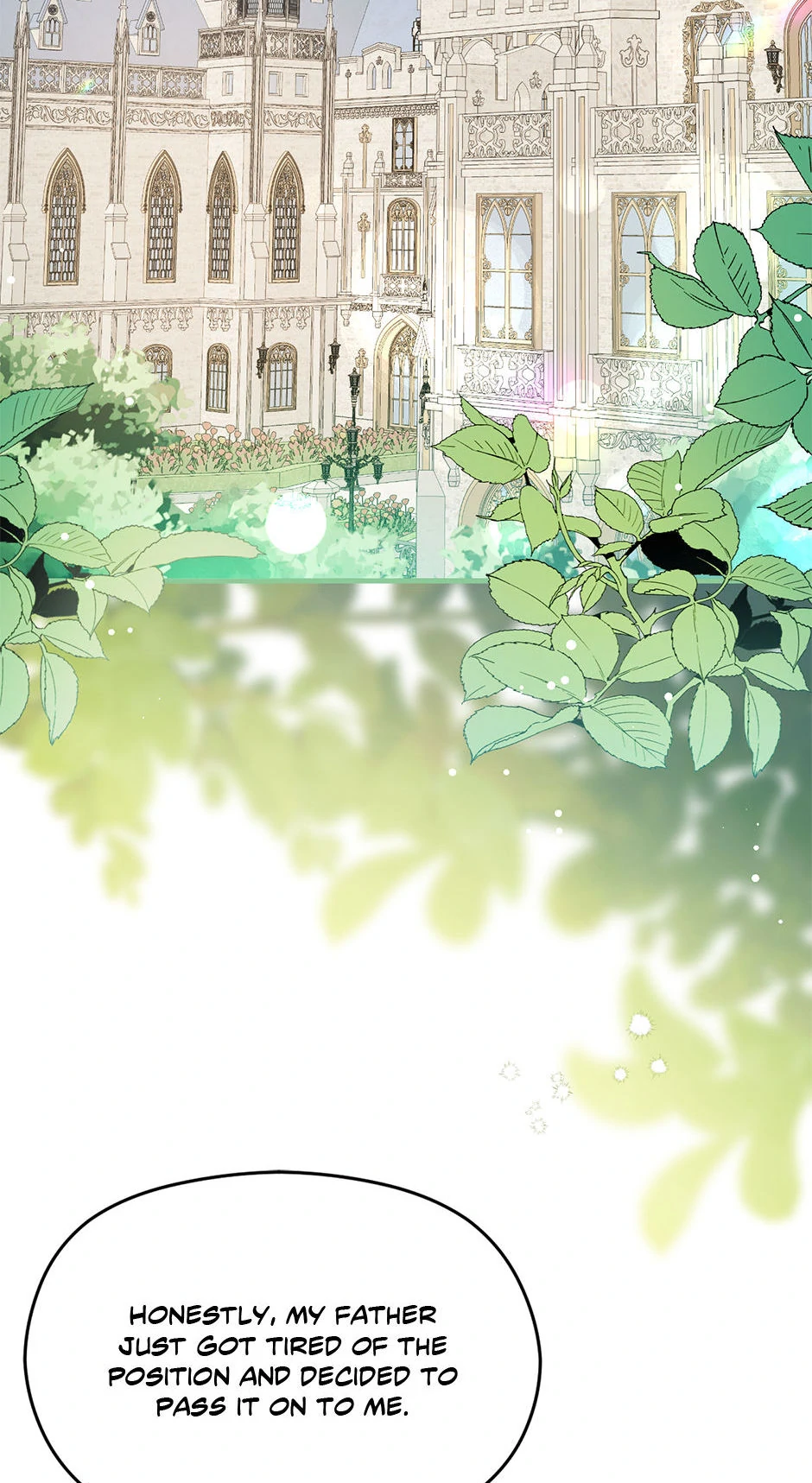 I Didn’t Mean to Seduce the Male Lead Chapter 120 - page 16