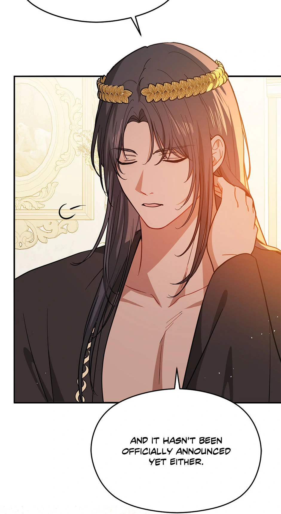 I Didn’t Mean to Seduce the Male Lead Chapter 120 - page 17
