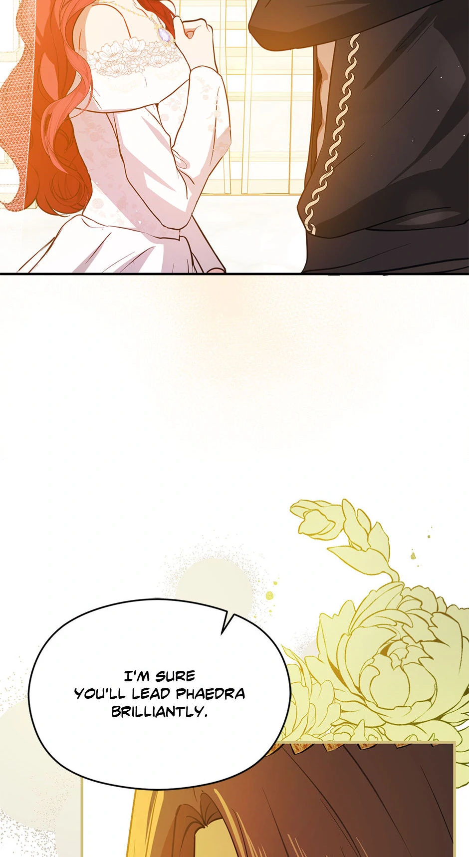 I Didn’t Mean to Seduce the Male Lead Chapter 120 - page 19