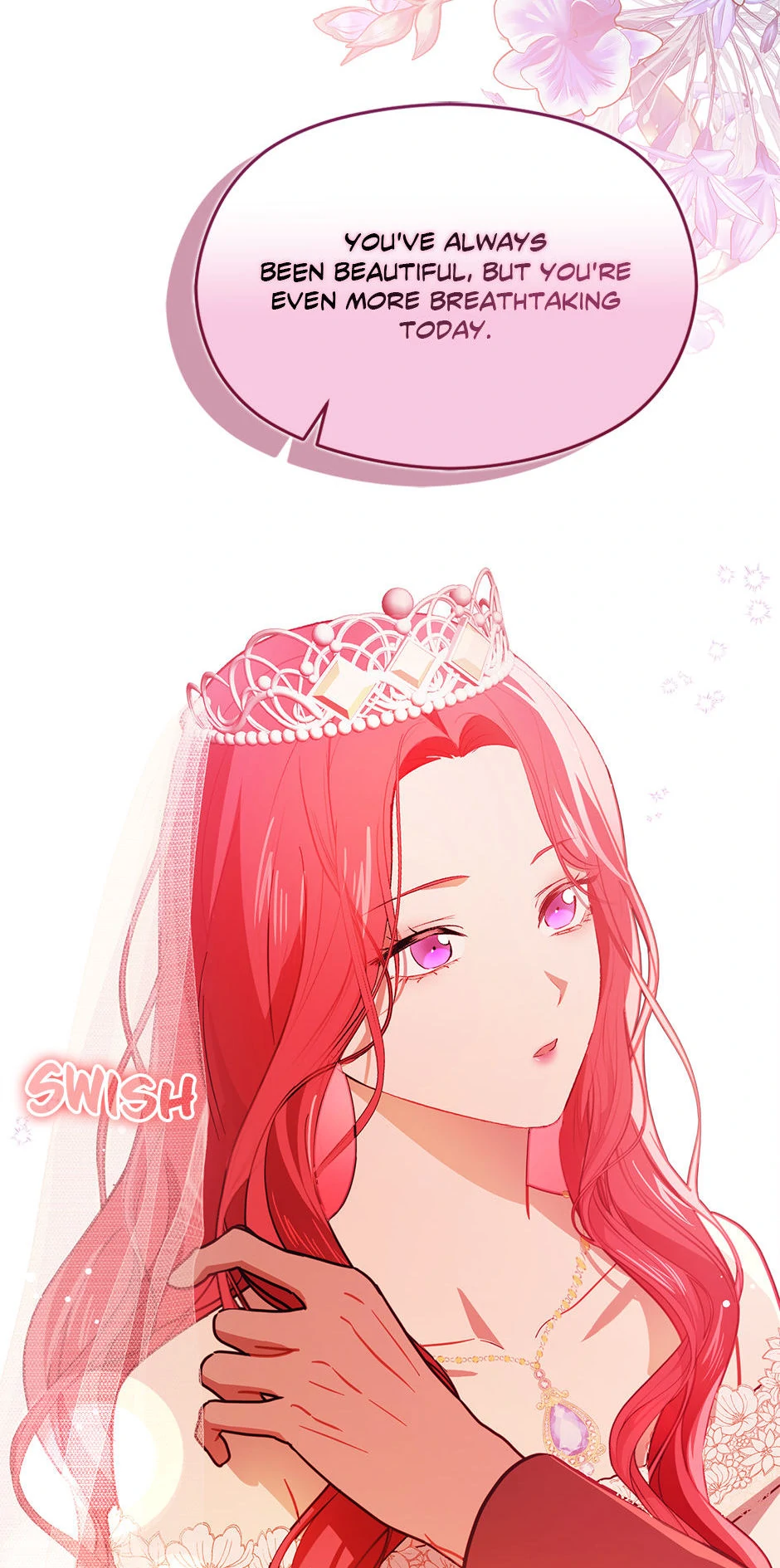I Didn’t Mean to Seduce the Male Lead Chapter 120 - page 23