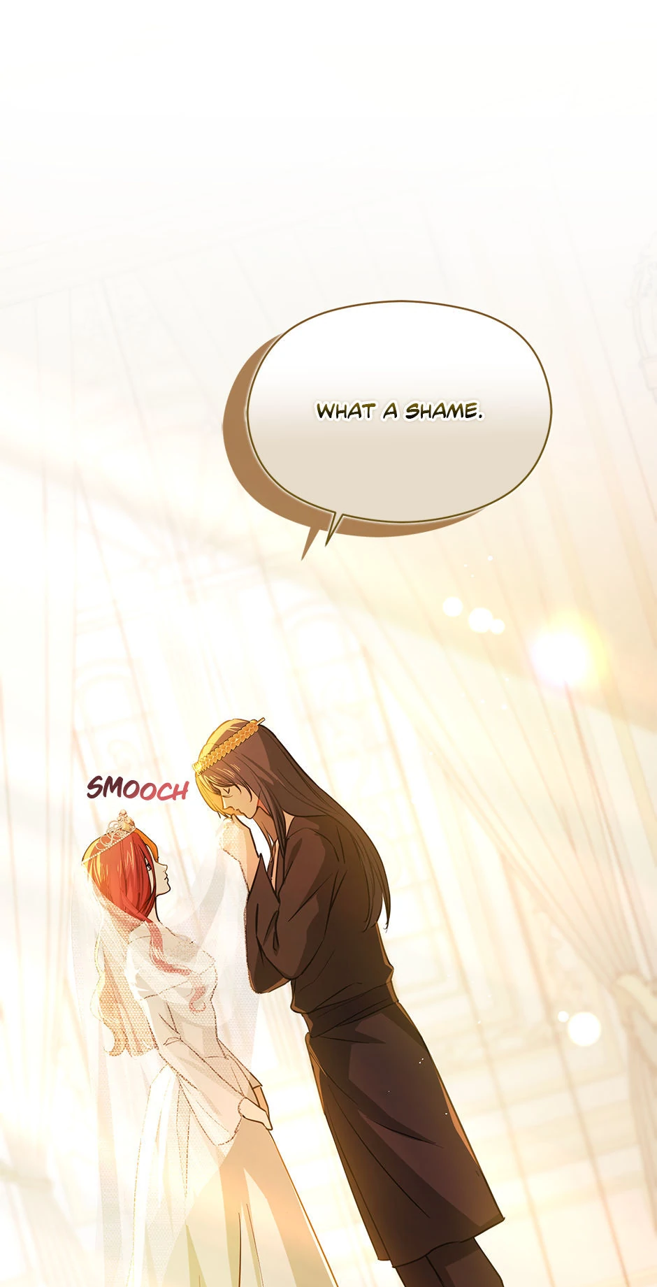 I Didn’t Mean to Seduce the Male Lead Chapter 120 - page 27