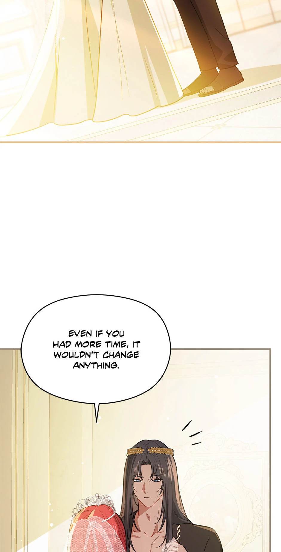 I Didn’t Mean to Seduce the Male Lead Chapter 120 - page 28