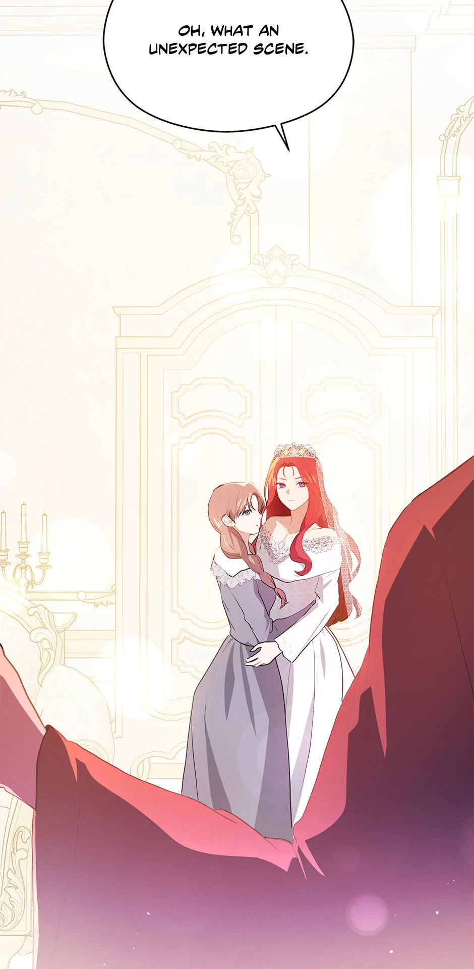 I Didn’t Mean to Seduce the Male Lead Chapter 120 - page 2