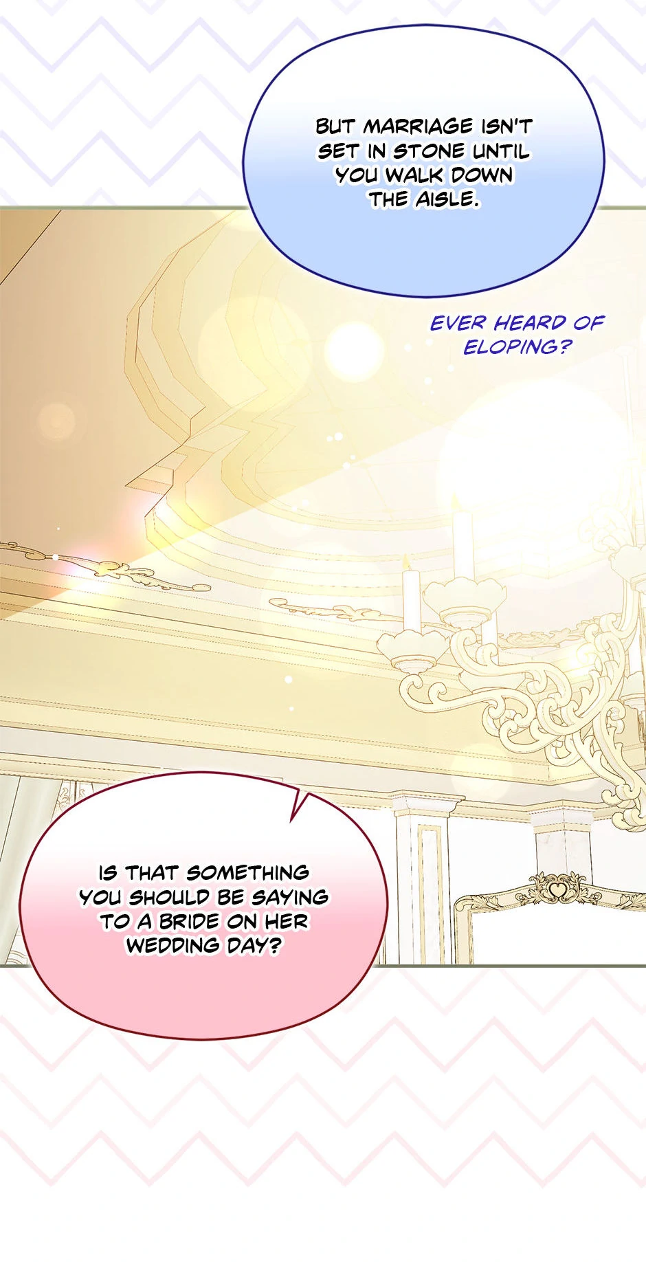 I Didn’t Mean to Seduce the Male Lead Chapter 120 - page 32