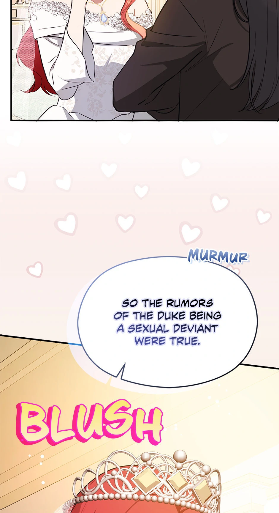 I Didn’t Mean to Seduce the Male Lead Chapter 120 - page 37